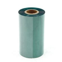 YD211 All Size Green Barcode Printer Ribbon Manufacturer Supply Low Price Wax Resin Thermal Transfer Ribbon